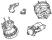 Motorelektrik category icon/image
